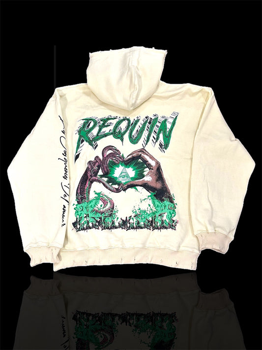Les Conséquences De l’Amour Hoodie