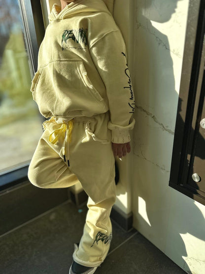 Les Conséquences De l’Amour Kids SweatSuit
