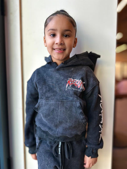 Les Conséquences De l’Amour Toddler SweatSuit