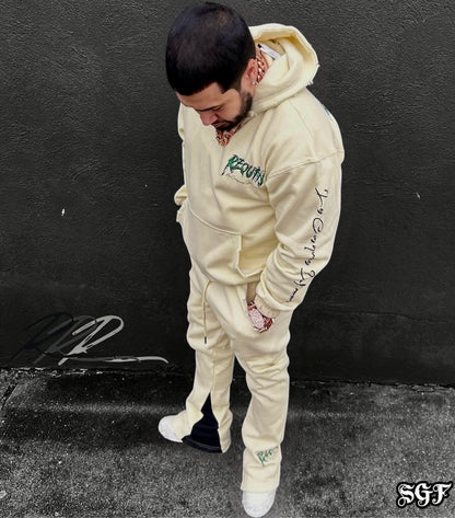 Les Conséquences De l’Amour Sweatsuit