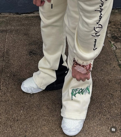 Les Conséquences De l’Amour Sweatsuit