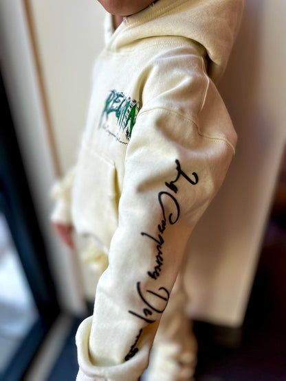 Les Conséquences De l’Amour Kids SweatSuit