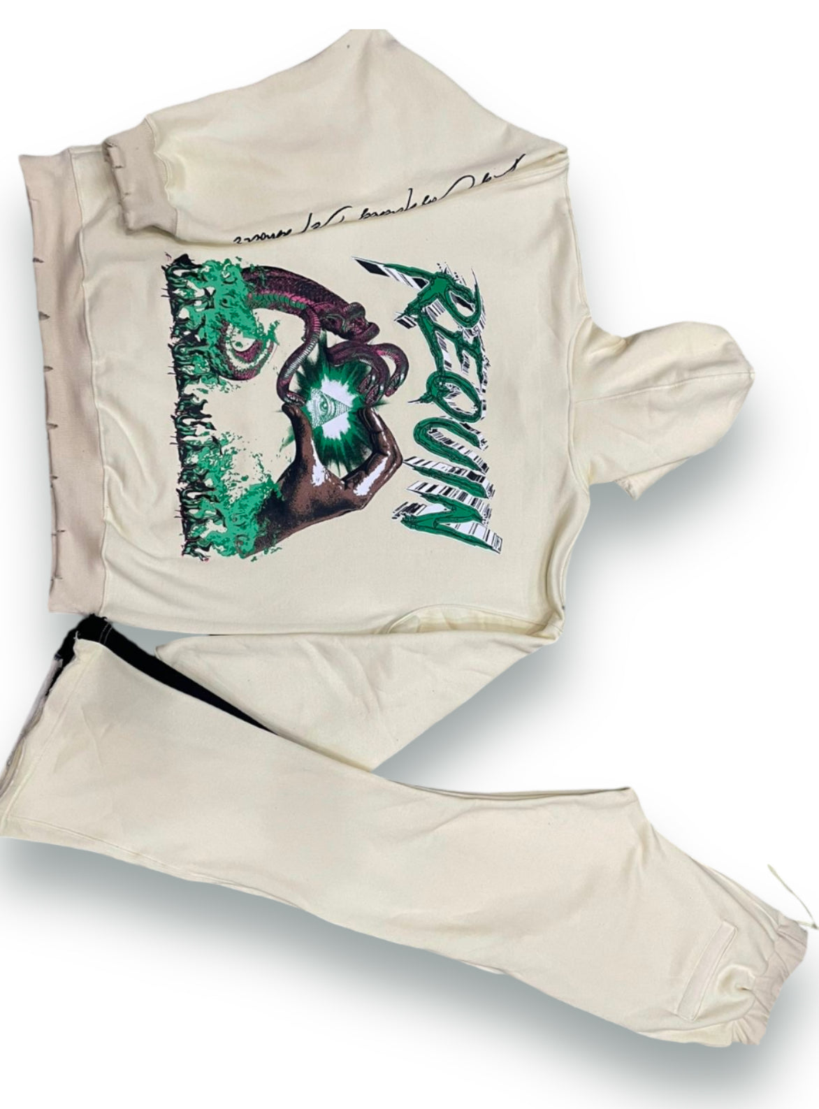 Les Conséquences De l’Amour Sweatsuit