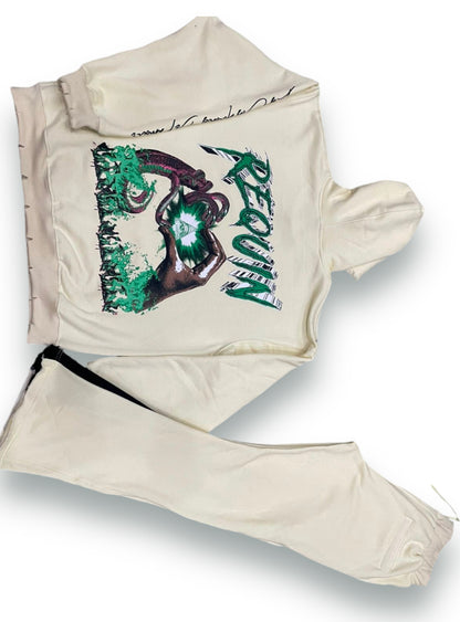 Les Conséquences De l’Amour Sweatsuit