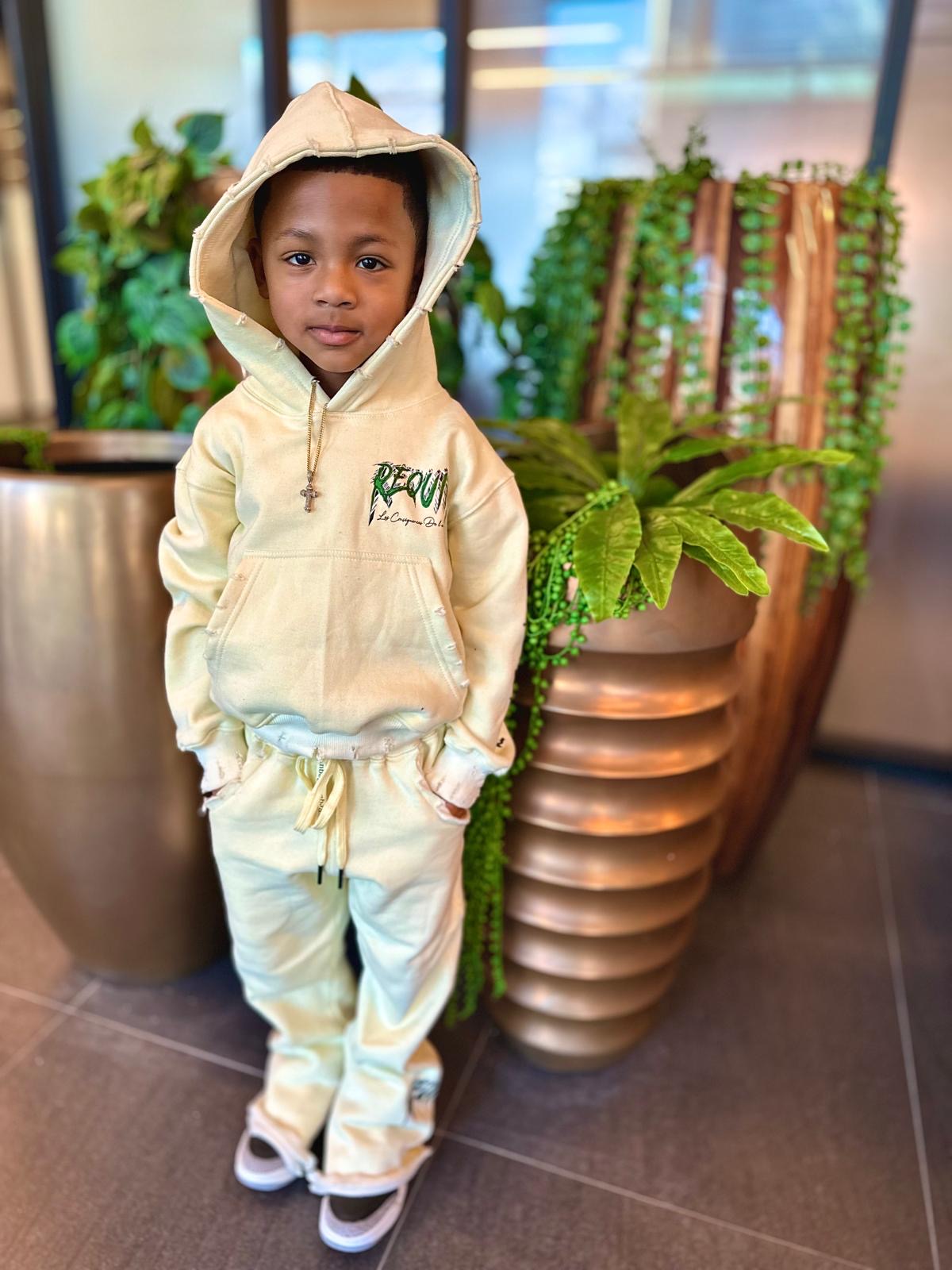 Les Conséquences De l’Amour Kids SweatSuit