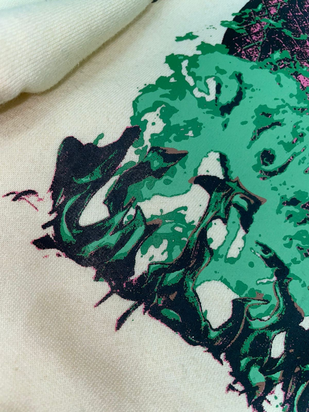 Les Conséquences De l’Amour Sweatsuit