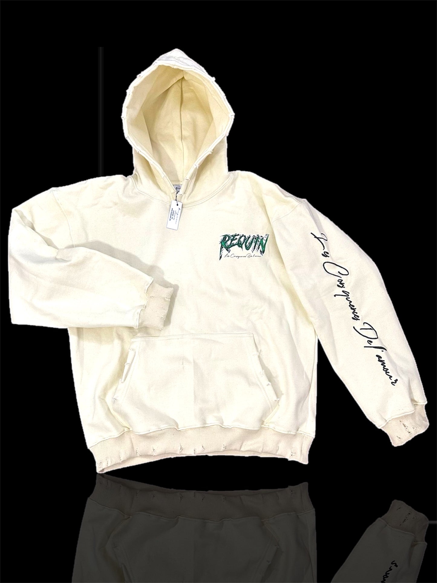 Les Conséquences De l’Amour Sweatsuit