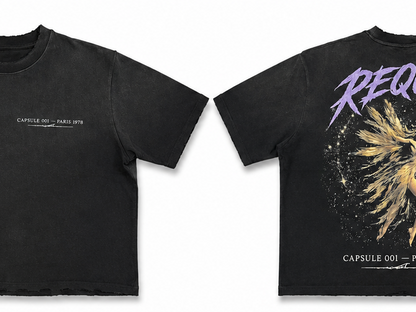 Capsule 001