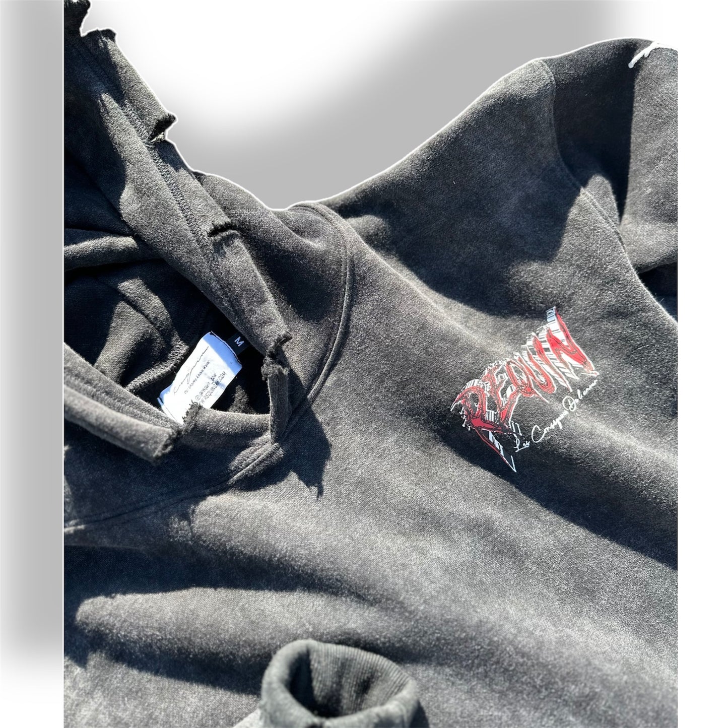 'Les Conséquences De l’Amour' Sweatsuit