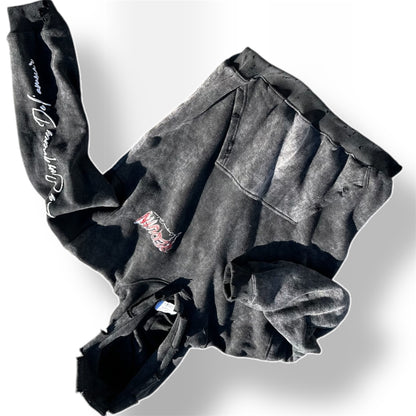 'Les Conséquences De l’Amour' Sweatsuit