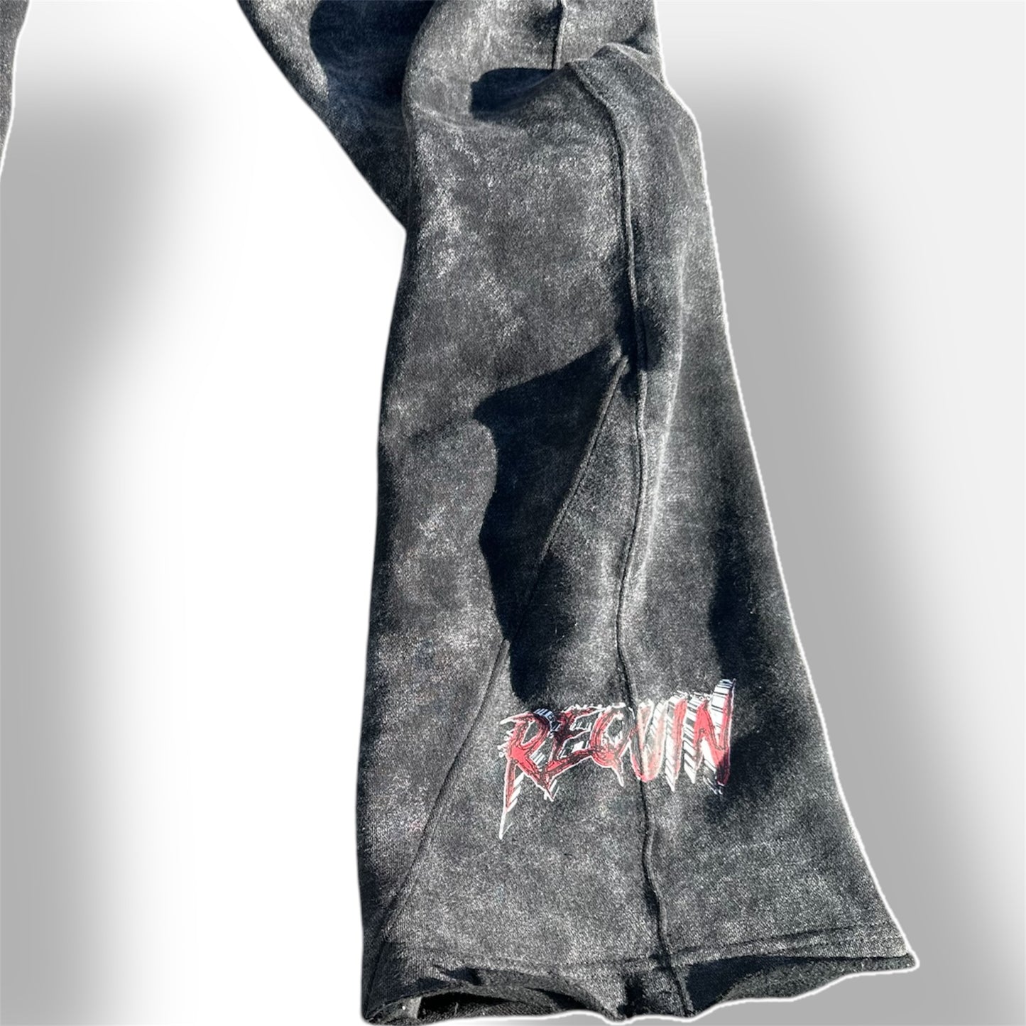 'Les Conséquences De l’Amour' Sweatsuit