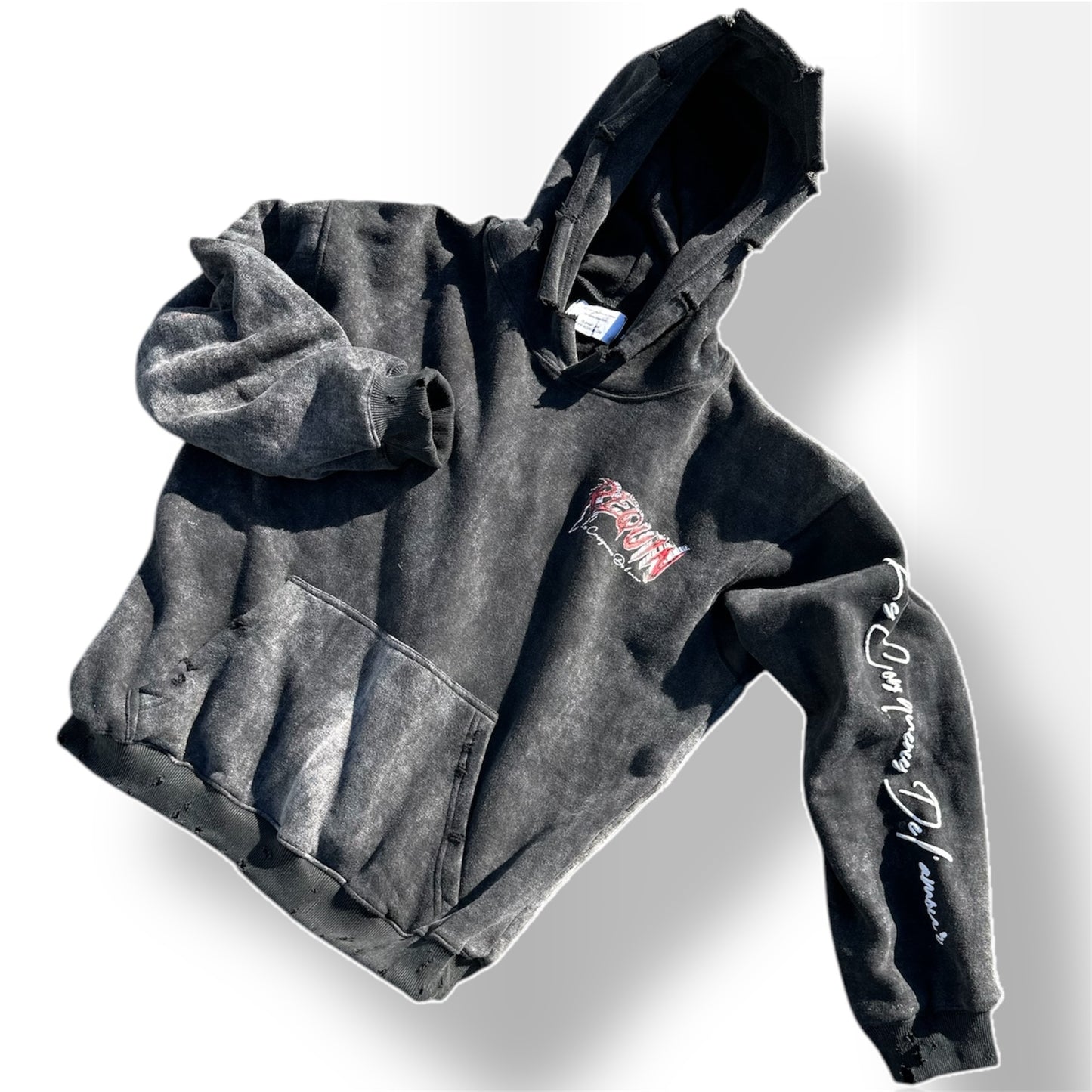 'Les Conséquences De l’Amour' Sweatsuit