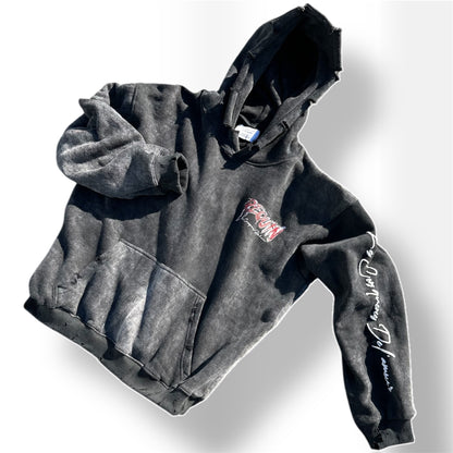 'Les Conséquences De l’Amour' Sweatsuit