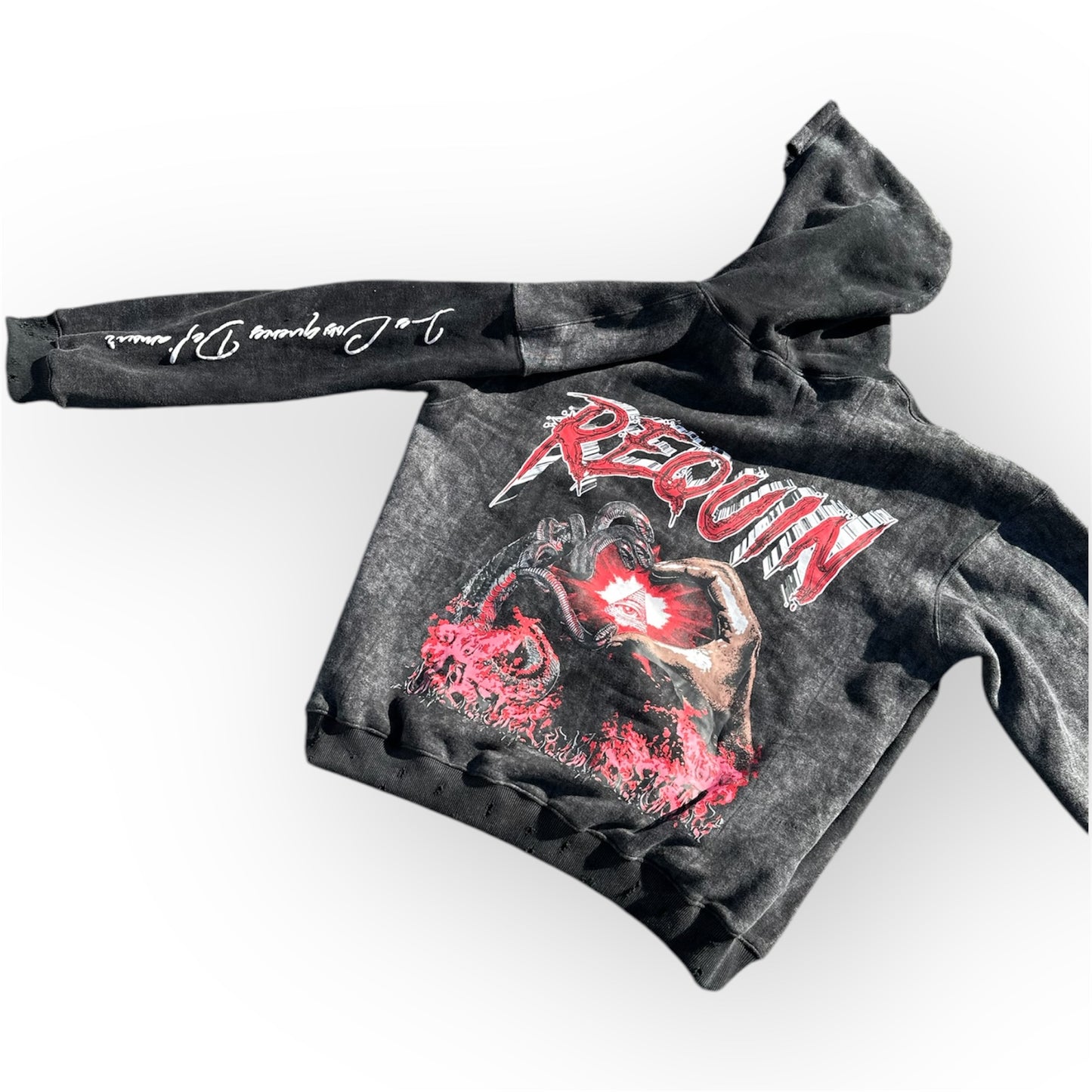 'Les Conséquences De l’Amour' Sweatsuit