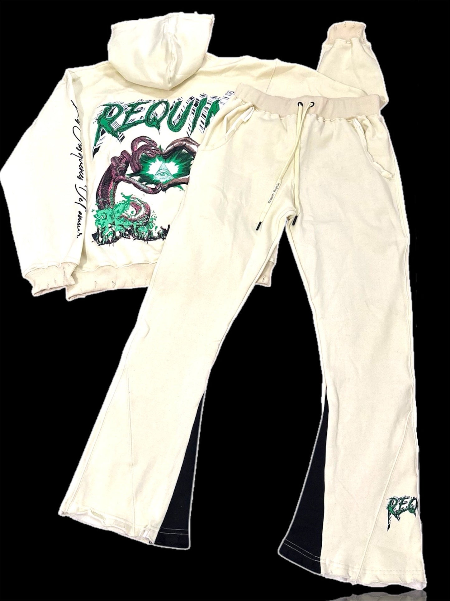 Les Conséquences De l’Amour Sweatsuit