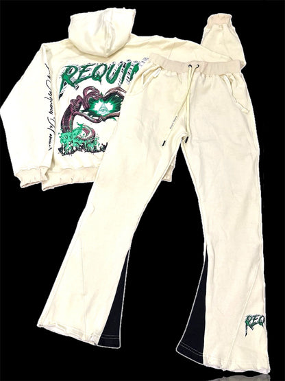 Les Conséquences De l’Amour Sweatsuit