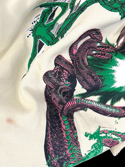 Les Conséquences De l’Amour Sweatsuit