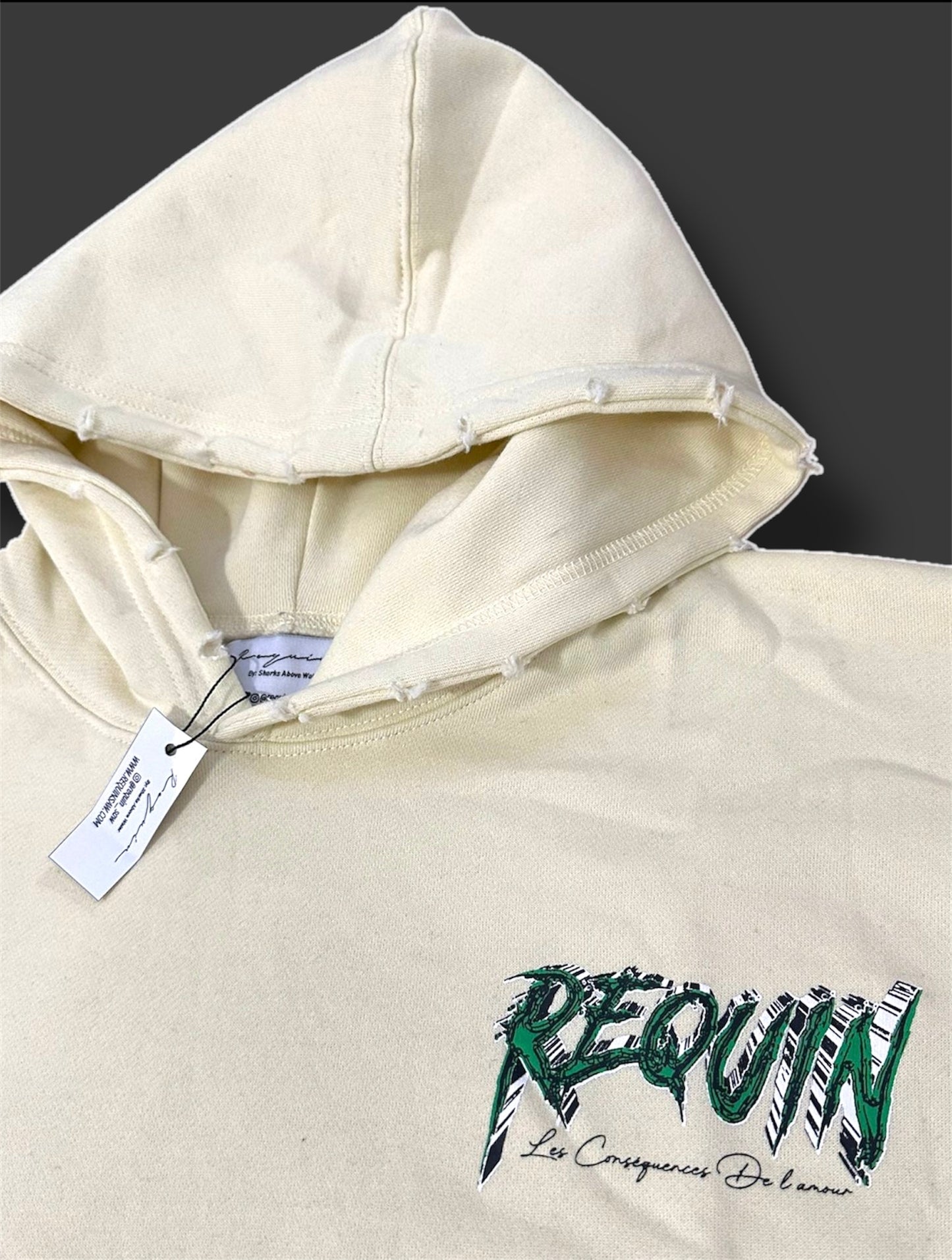Les Conséquences De l’Amour Sweatsuit