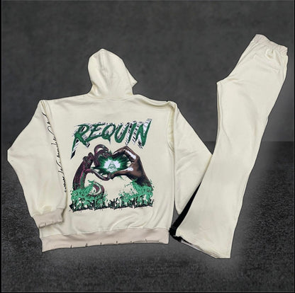 Les Conséquences De l’Amour Sweatsuit
